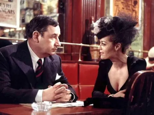 Le Vieux Fusil a 50 ans : "mon père voulait tourner en...