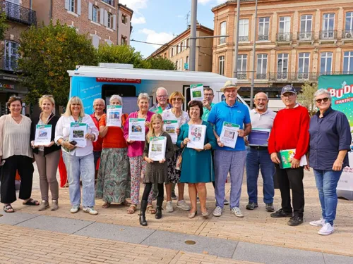 Albi : on connait les lauréats du budget participatif