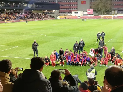 Barrages et 4ème place de Ligue 2 : les réactions après la saison...