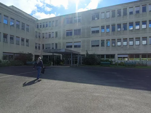 Koala, un dispositif pour tenter de sauver la maternité de Sarlat