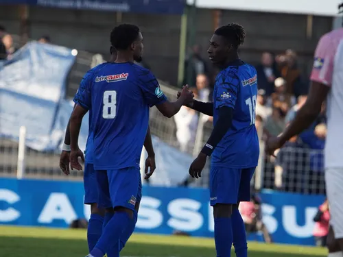 Coupe de France : le Clermont Foot évite le piège