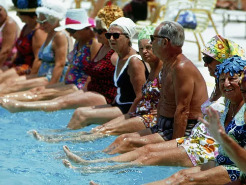Canicule : protéger les plus fragiles à Millau