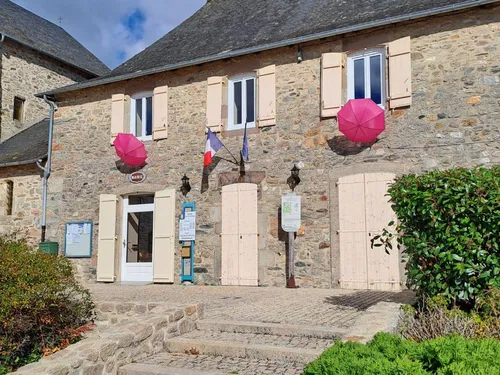 Municipales 2026 : Le Chastang, défis d’un petit village