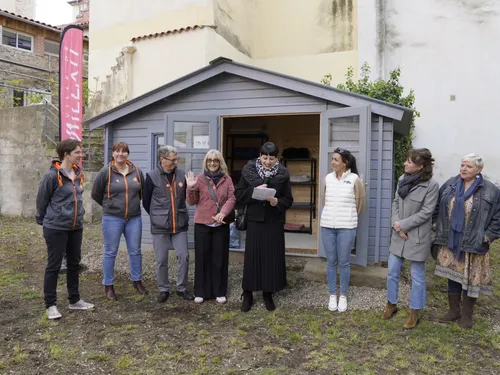 Les chats errants pris en charge à Millau