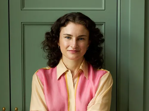 Chloé Malle : du Lot au prestigieux magazine américain Vogue