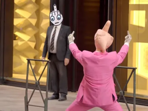 "Je vous emmerde" le single provocant de rappeurs aveyronnais