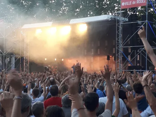Rodez : la première soirée de Festivada annulée !