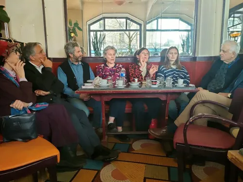 Rodez : un concert inédit au rythme des battements du coeur