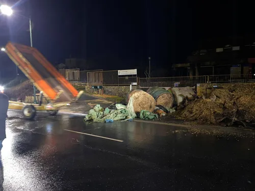 Dordogne : l’État condamne les dégradations lors des manifestations...