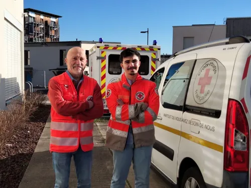 Y a-t-il des maraudes dans le Cantal ? 