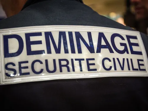 Une grenade à fusil encore active retrouvée dans la rivière Lot à...