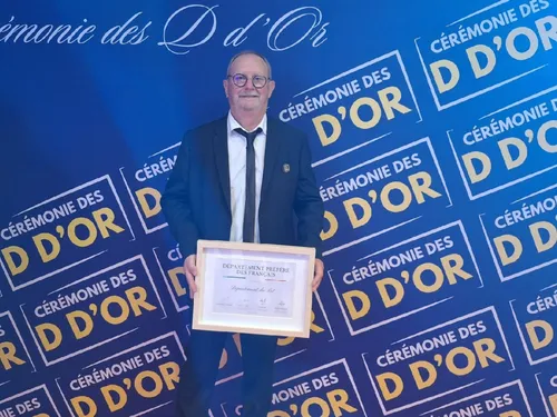 Le Lot dans le Top 3 des départements préférés des Français