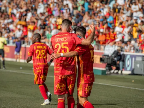 Clément Depres quitte le RAF