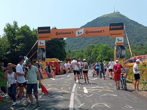 Le Tour de France de retour en Auvergne en 2025 ?