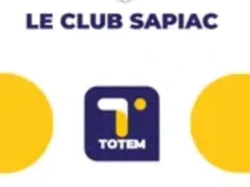 Le Club Sapiac : votre nouvelle émission 100% USM sur Totem
