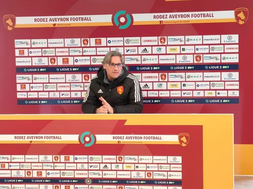 Coupe de France : le RAF veut poursuivre l'aventure