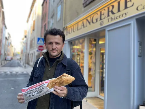 Millau : un violentomètre distribué dans les boulangeries