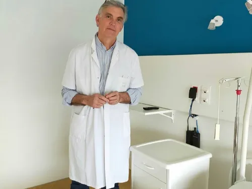 Comment fonctionne le centre du sommeil d'Aurillac ?