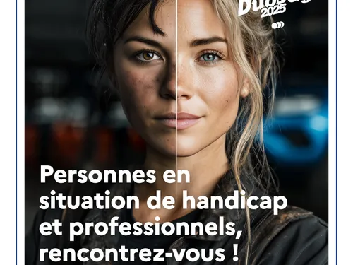 Duo day : quel bilan en Auvergne ?