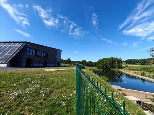 Eau : vigilance sur le Carladez