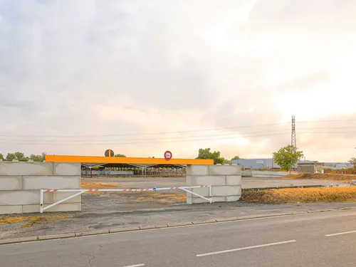 Albi : un nouveau parking gratuit ouvert à Jarlard