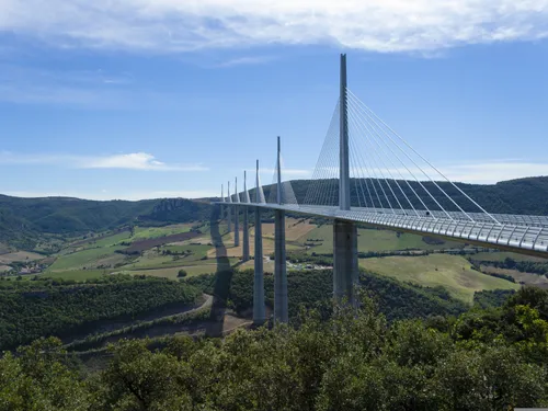 Travaux sur l’A75 : circulation modifiée à partir du 8 juin