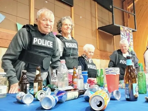 Comment parler de sécurité routière à des seniors ?