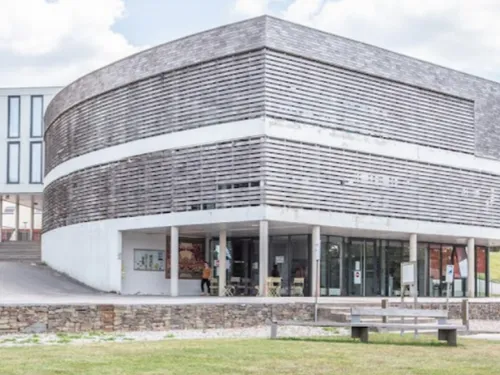 L'espace 1000 sources de Bugeat bientôt rénové