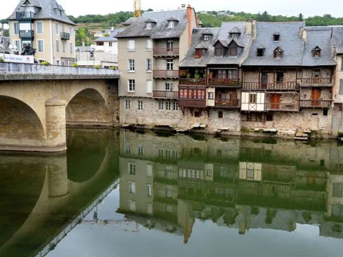 Le duel Picard–Bonnaterre anime Espalion