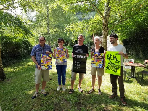 La culture occitane à l'honneur avec Nov'estivada