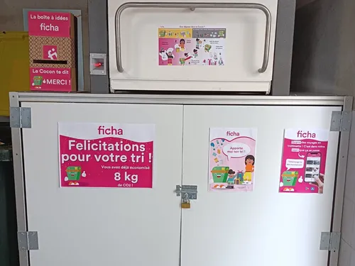 L'intelligence artificielle au service du tri des déchets