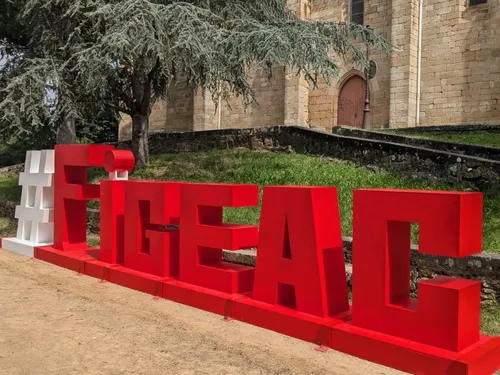 Quelle destination pour la stucture Figeac XXL ?