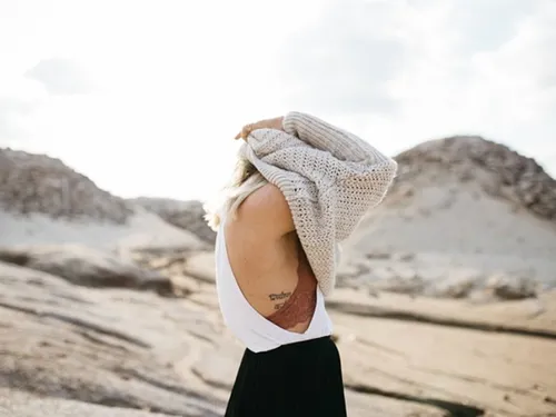  "Summer body" : 7 femmes sur 10 gênées en maillot de bain