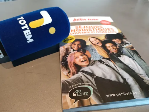 Séjour linguistique : une nouvelle offre au départ de Rodez