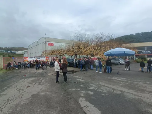 73 salariés d’une entreprise historique sur le carreau