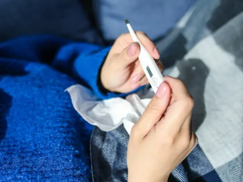 Occitanie : le virus de la grippe circule davantage