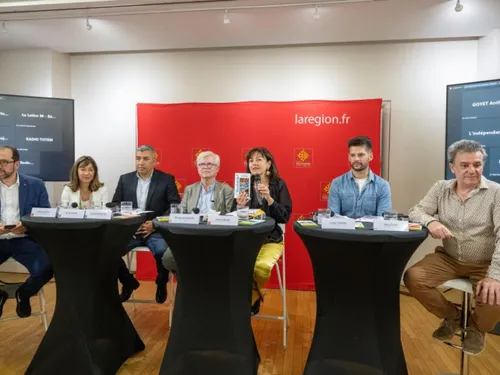 Occitanie : un Guide du Routard dédié aux visites d'entreprises