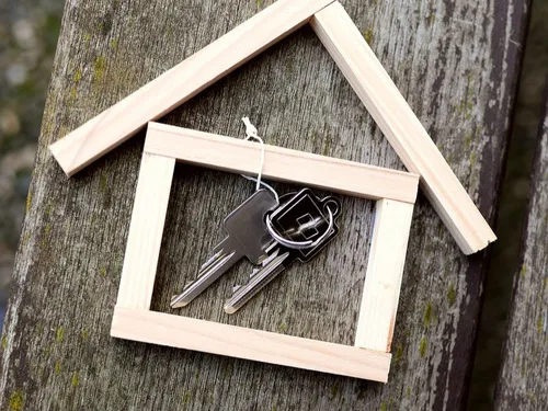 Bientôt une maison à gagner dans le Cantal ?