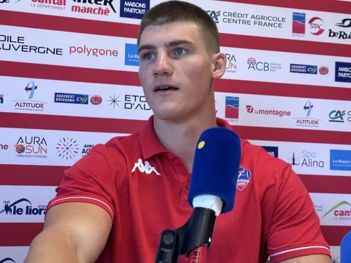 Pro D2 : Aurillac vise un coup à Béziers