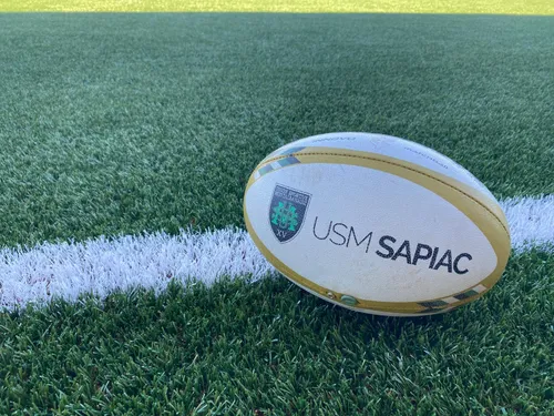 Montauban - Toulouse sans Antoine Dupont