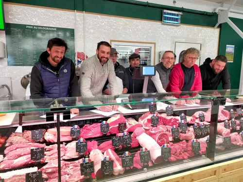 Cantal : Egalim s'applique  sur le terrain