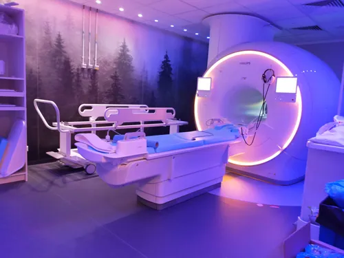 Deux nouveaux IRM à l'hôpital d'Aurillac