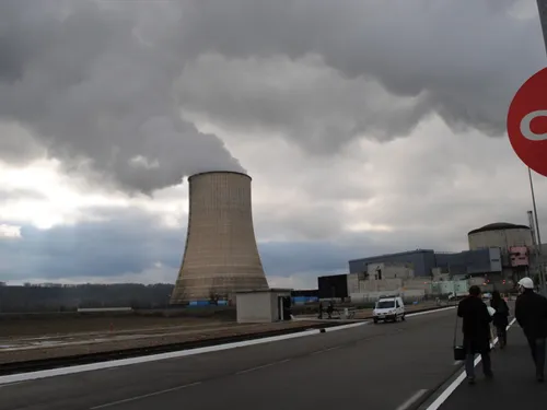 Exercice nucléaire : des Lotois vont aussi recevoir des SMS