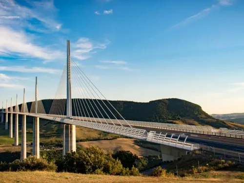 Des travaux prévus en mai sur l'A75