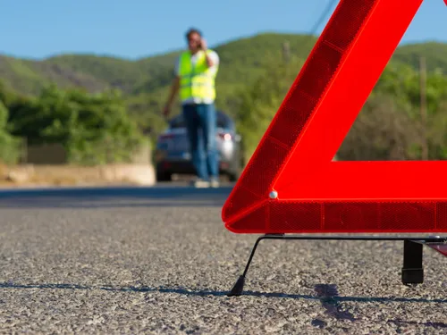 Le Lot, théâtre de deux accidents de la route