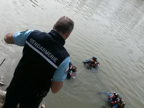 Un spéléoplongeur trouve la mort dans une cavité immergée du Lot