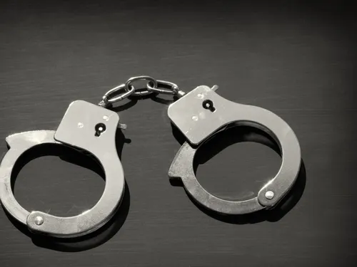 Importante descente de gendarmerie ce mardi matin à...