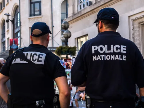 L'homme disparu à Ussel retrouvé dans le Puy-de-Dôme