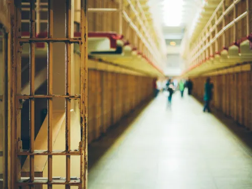 Surpopulation carcérale : blocage à la maison d'arrêt du Puy-en-Velay