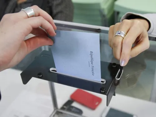 Législatives dans le Tarn : les candidats de la 1ère...